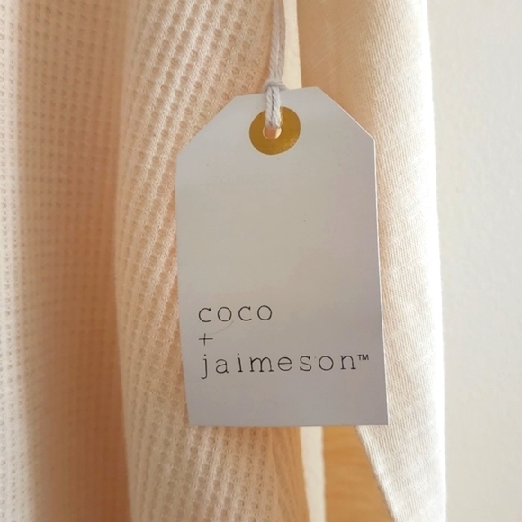 Coco + Jamieson Size Small NWT - Picture 2 of 10